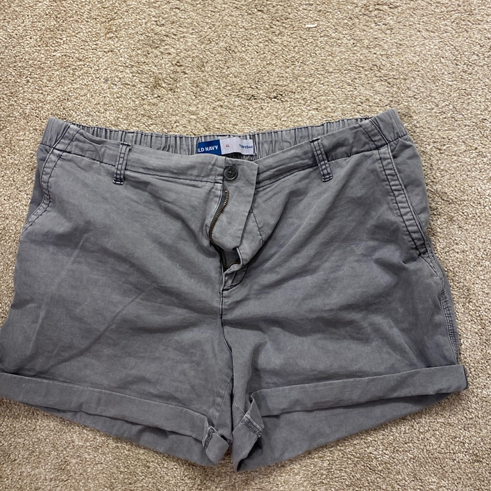 OLD NAVY SHORTS